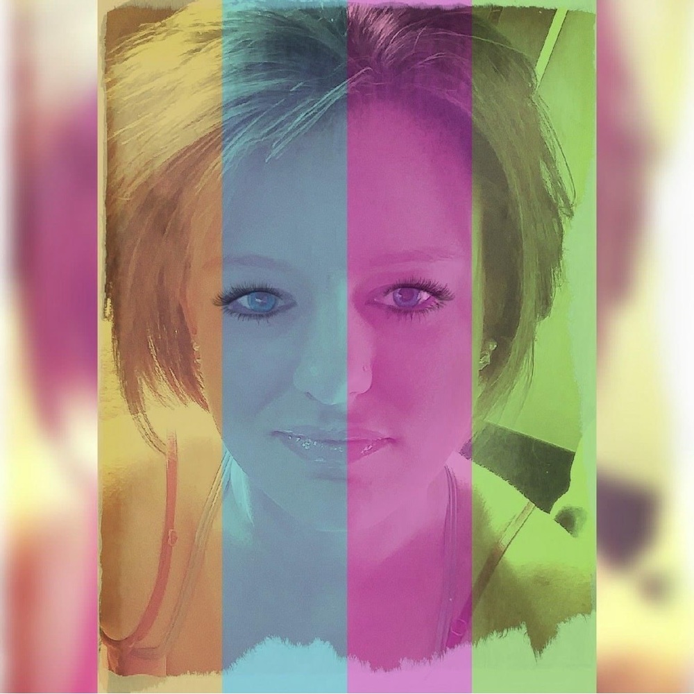 Meet your Posher, Kristi
